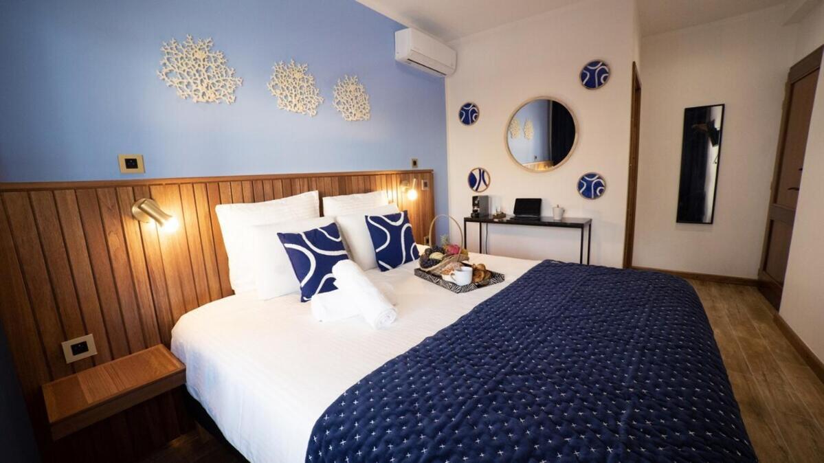 Maison Le Patio แซงต์-เดอนี ภายนอก รูปภาพ