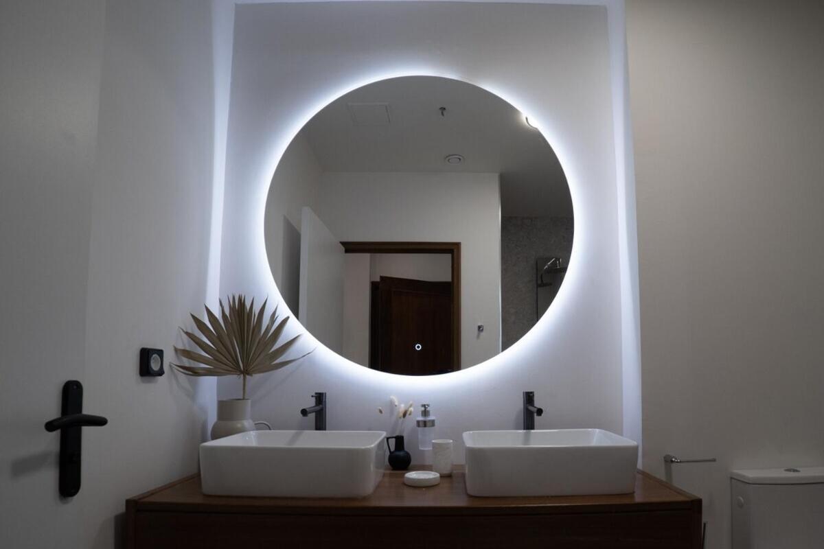 Maison Le Patio แซงต์-เดอนี ภายนอก รูปภาพ